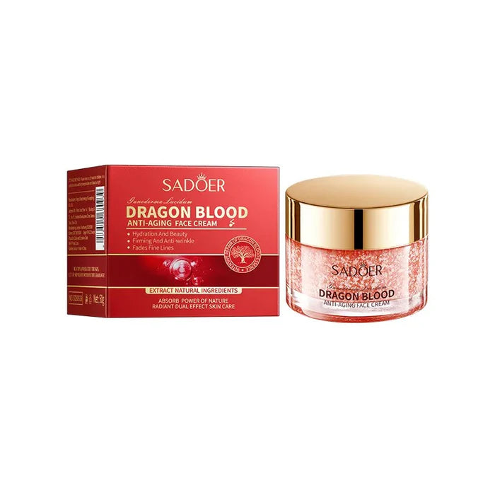 Dragon Blood Facial Cream